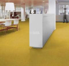 Tessera Layout & Outline 2128 Custard фото 2 | FLOORDEALER